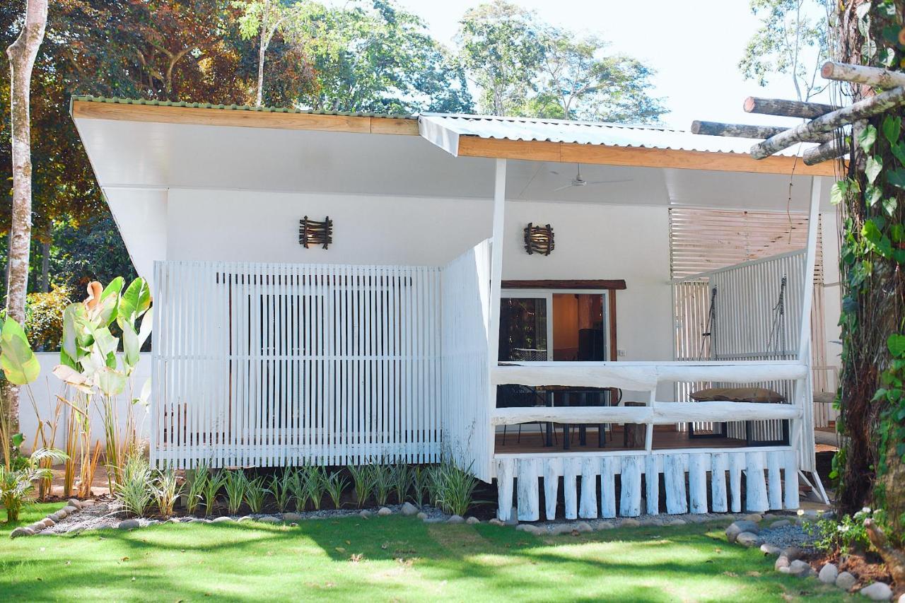 Puerto Viejo de Talamanca Olivia Del Caribe Suite מראה חיצוני תמונה