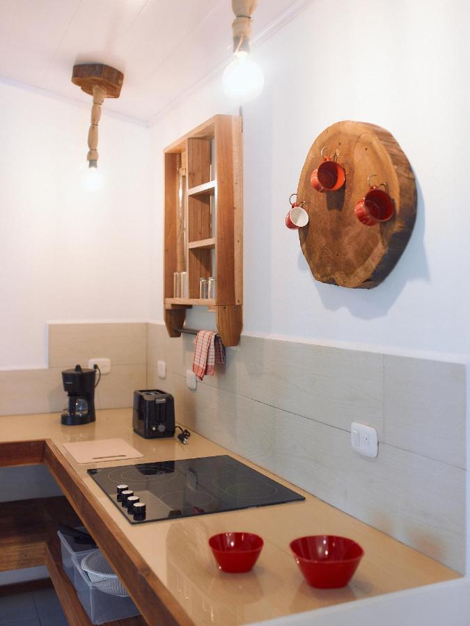 Puerto Viejo de Talamanca Olivia Del Caribe Suite מראה חיצוני תמונה