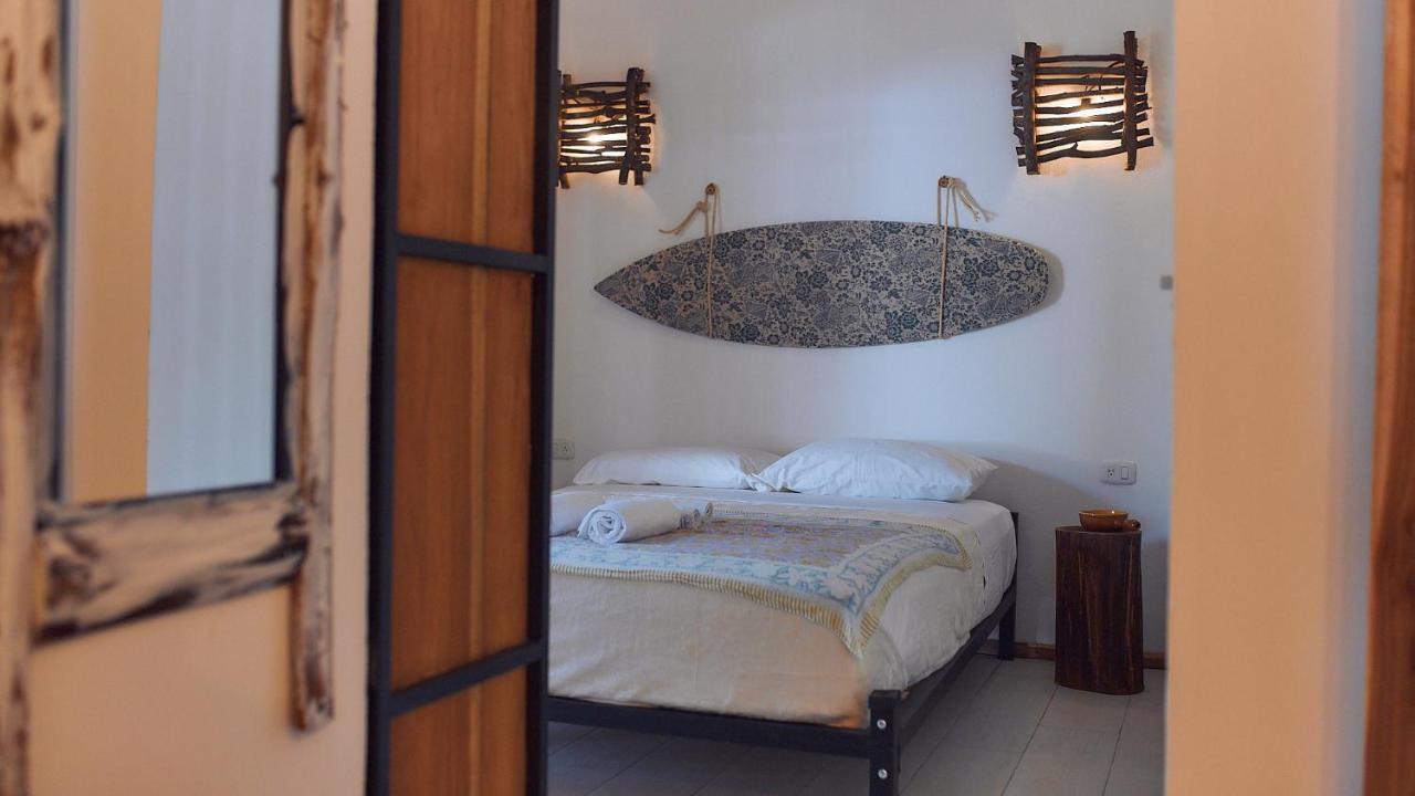 Puerto Viejo de Talamanca Olivia Del Caribe Suite מראה חיצוני תמונה