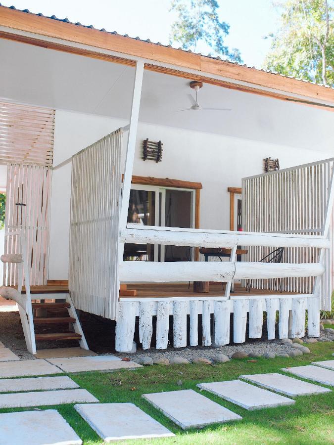 Puerto Viejo de Talamanca Olivia Del Caribe Suite מראה חיצוני תמונה