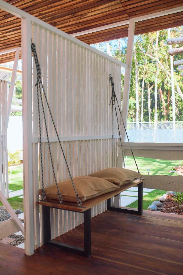 Puerto Viejo de Talamanca Olivia Del Caribe Suite מראה חיצוני תמונה