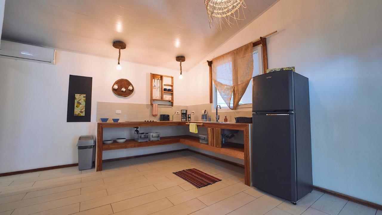 Puerto Viejo de Talamanca Olivia Del Caribe Suite מראה חיצוני תמונה
