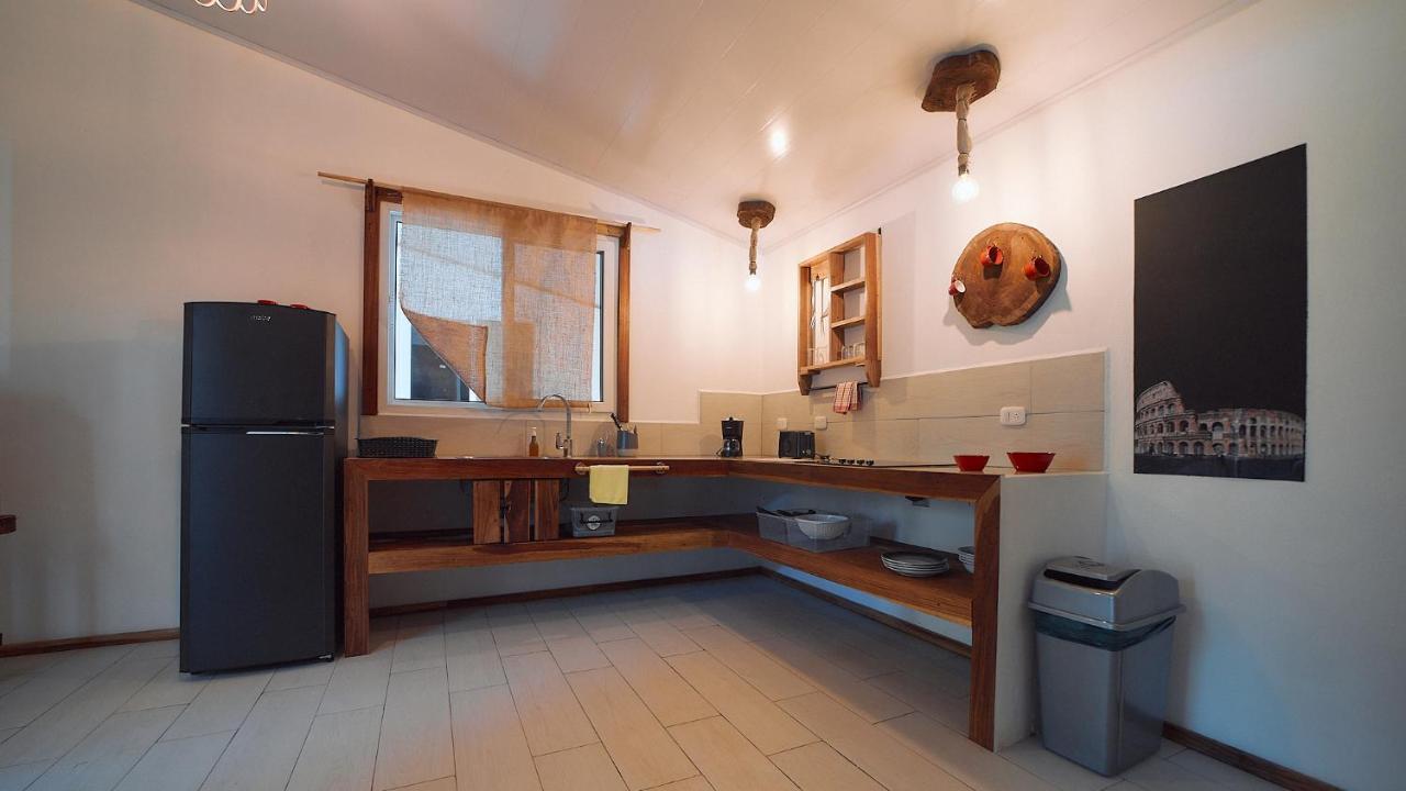 Puerto Viejo de Talamanca Olivia Del Caribe Suite מראה חיצוני תמונה