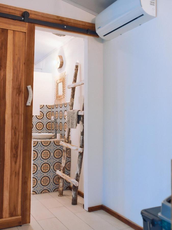 Puerto Viejo de Talamanca Olivia Del Caribe Suite מראה חיצוני תמונה