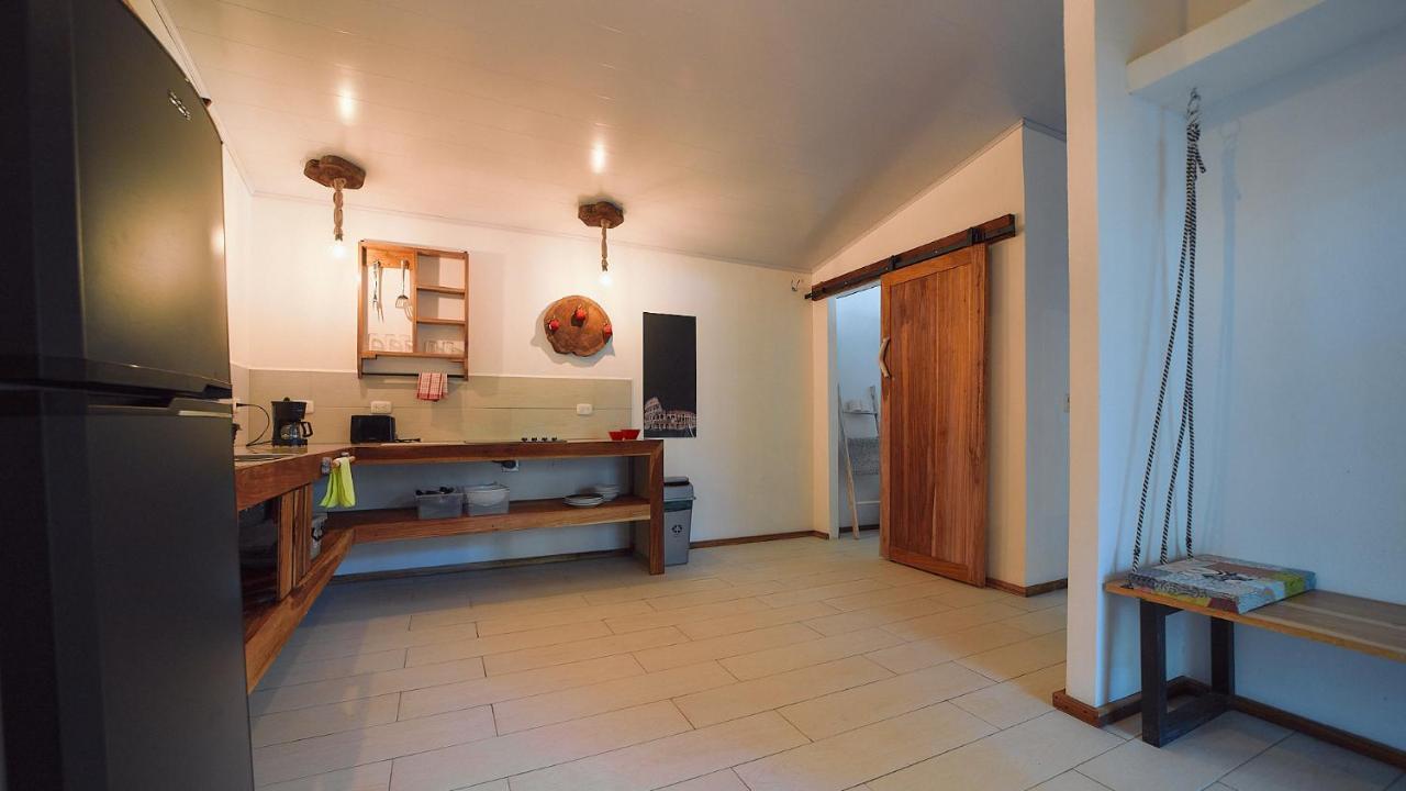 Puerto Viejo de Talamanca Olivia Del Caribe Suite מראה חיצוני תמונה