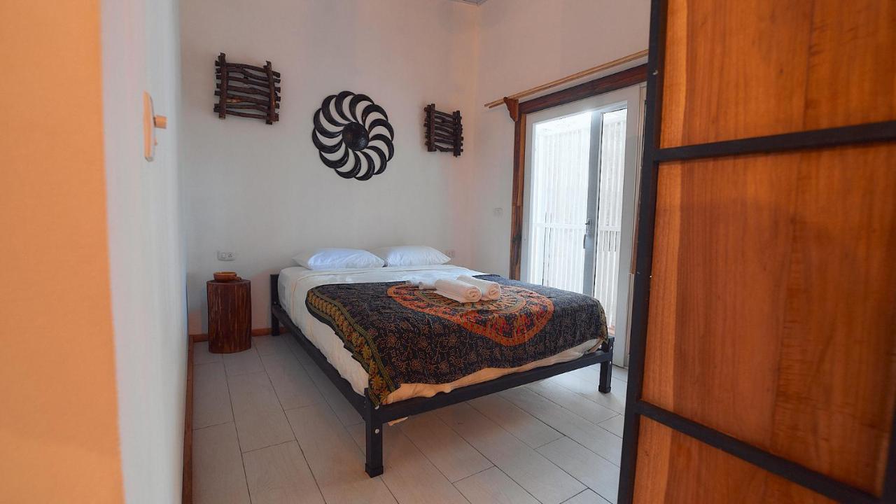 Puerto Viejo de Talamanca Olivia Del Caribe Suite מראה חיצוני תמונה