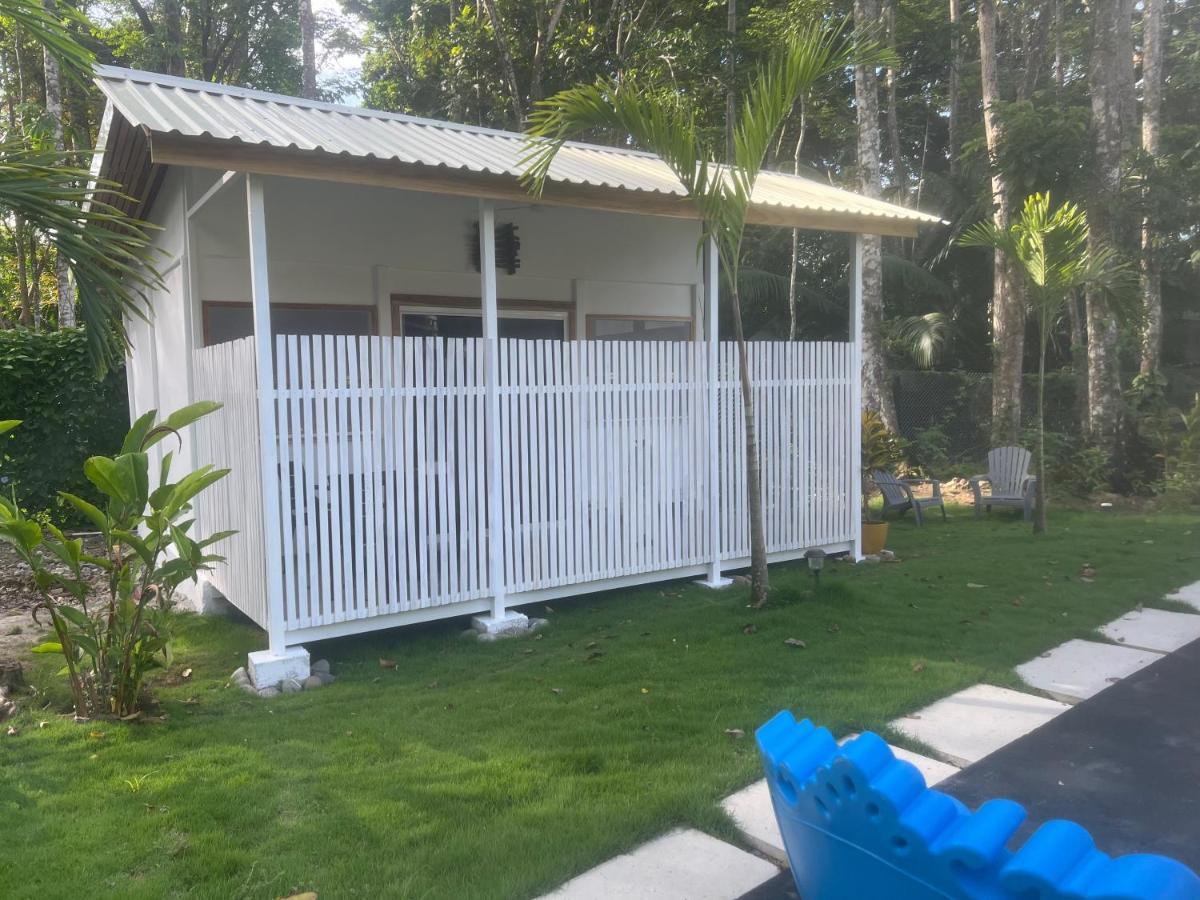 Puerto Viejo de Talamanca Olivia Del Caribe Suite מראה חיצוני תמונה
