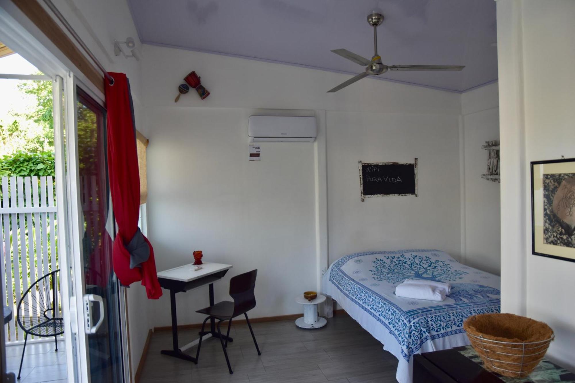Puerto Viejo de Talamanca Olivia Del Caribe Suite מראה חיצוני תמונה