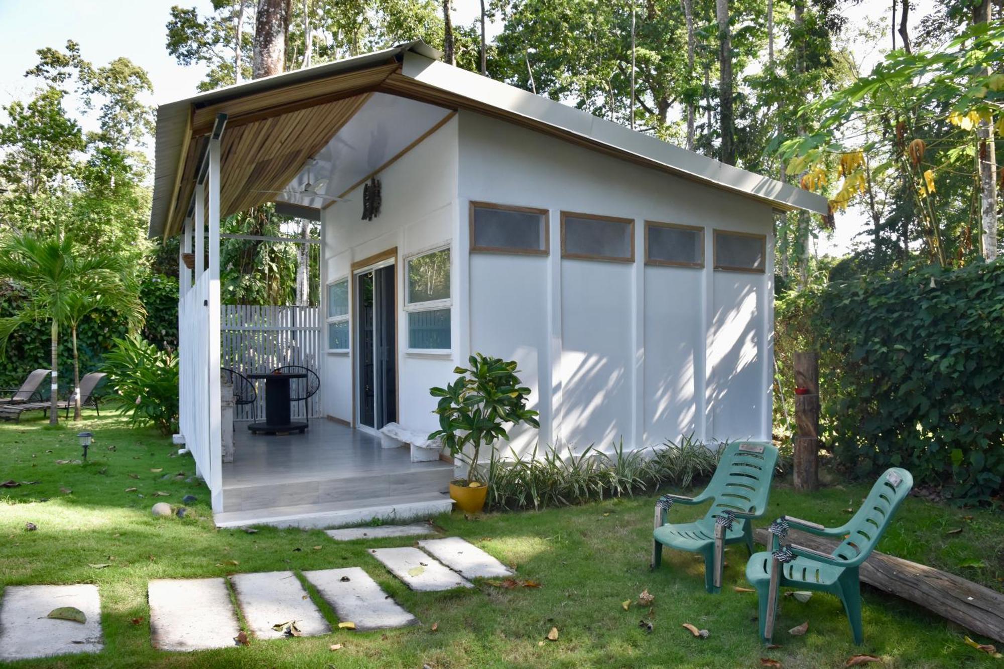 Puerto Viejo de Talamanca Olivia Del Caribe Suite מראה חיצוני תמונה