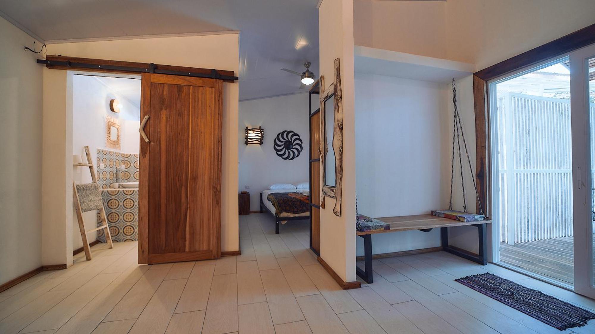 Puerto Viejo de Talamanca Olivia Del Caribe Suite מראה חיצוני תמונה