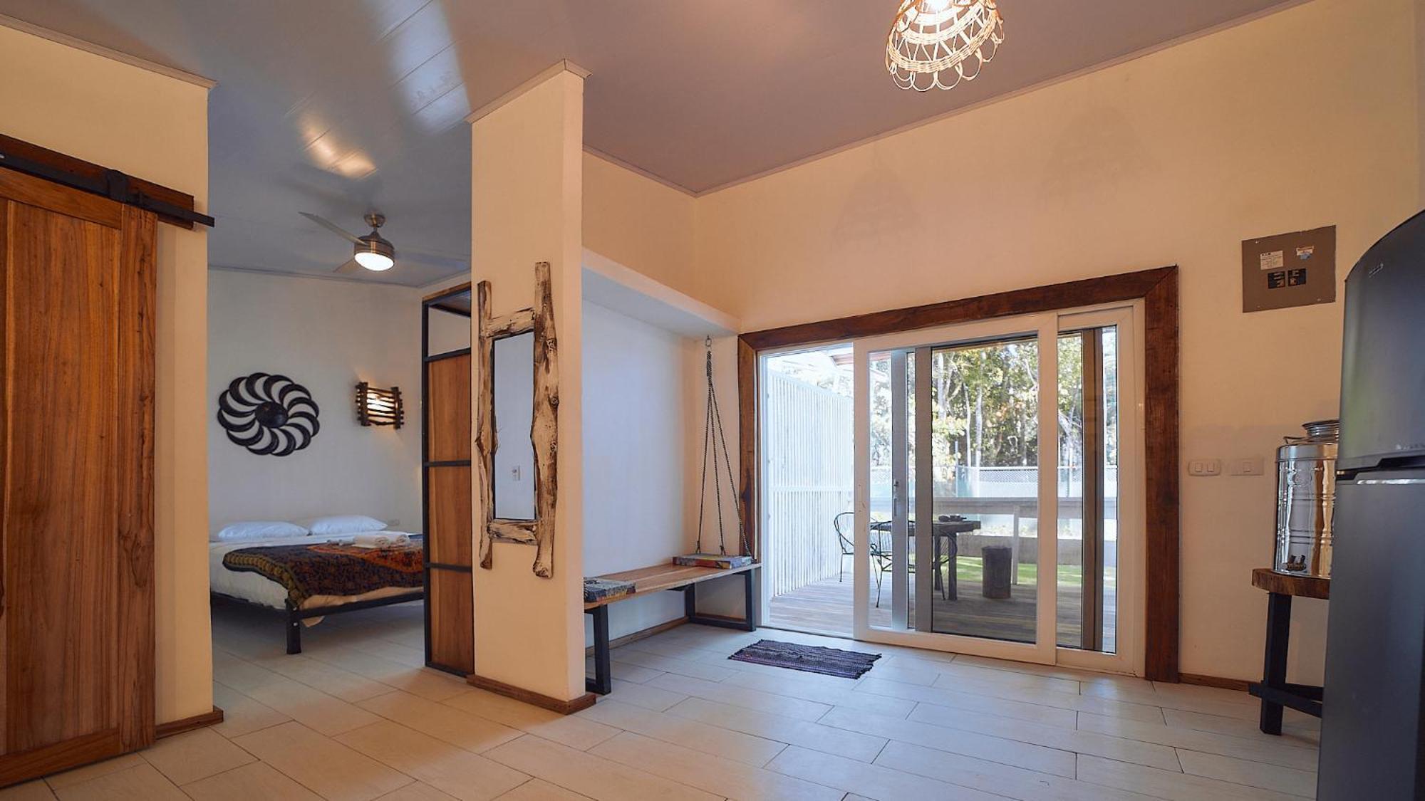 Puerto Viejo de Talamanca Olivia Del Caribe Suite מראה חיצוני תמונה