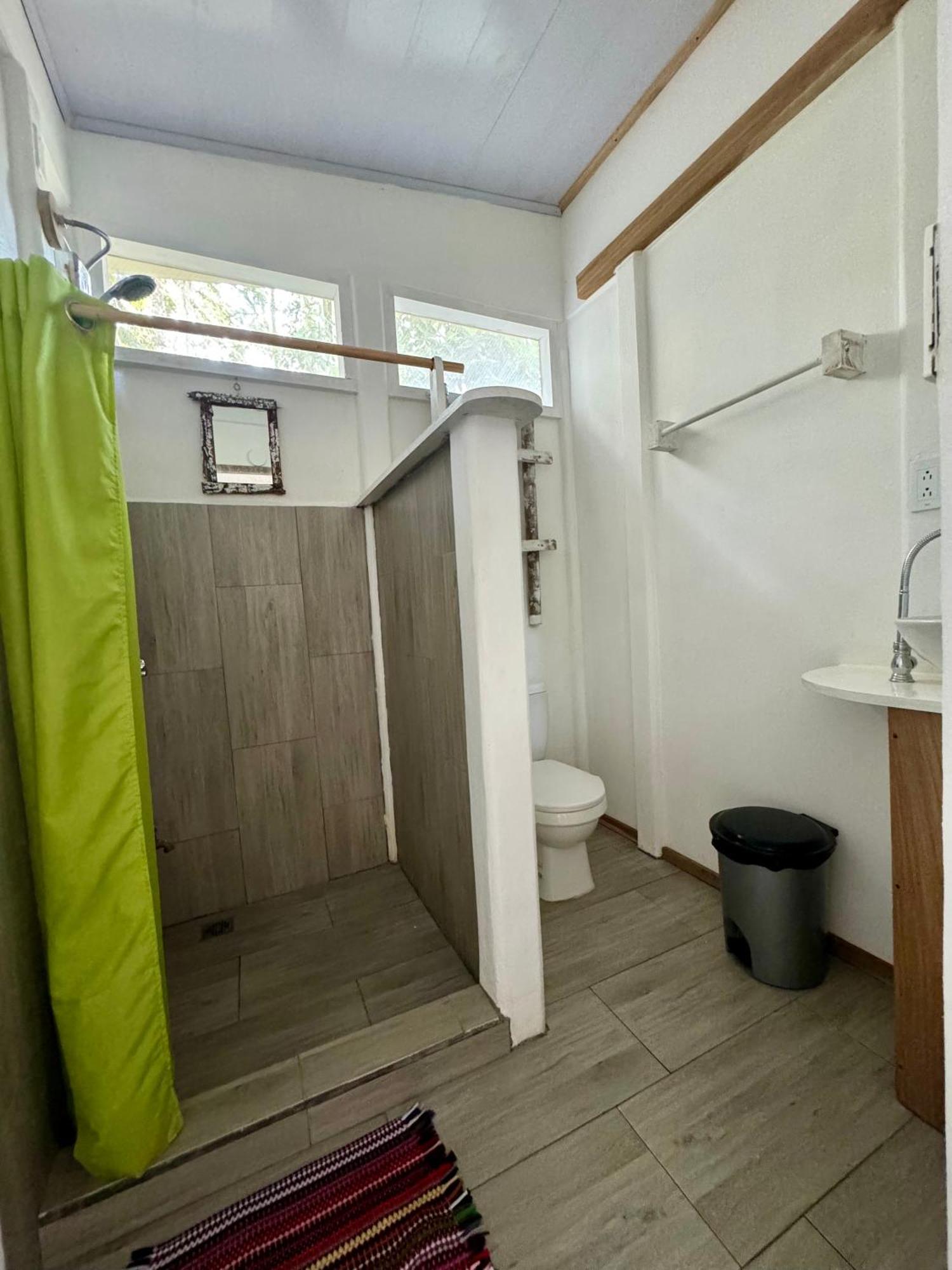 Puerto Viejo de Talamanca Olivia Del Caribe Suite מראה חיצוני תמונה