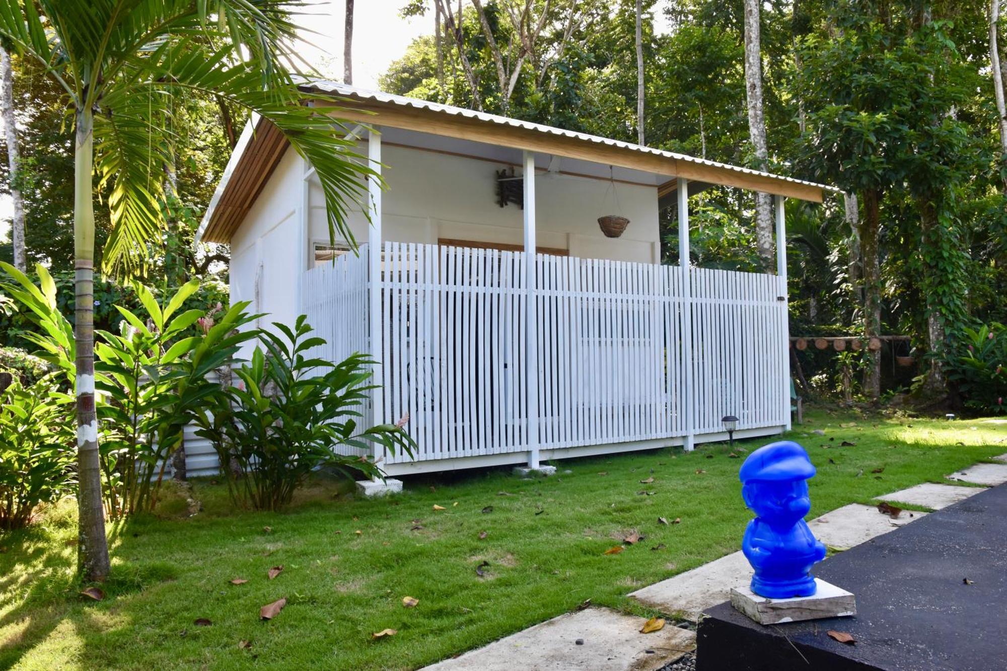 Puerto Viejo de Talamanca Olivia Del Caribe Suite מראה חיצוני תמונה