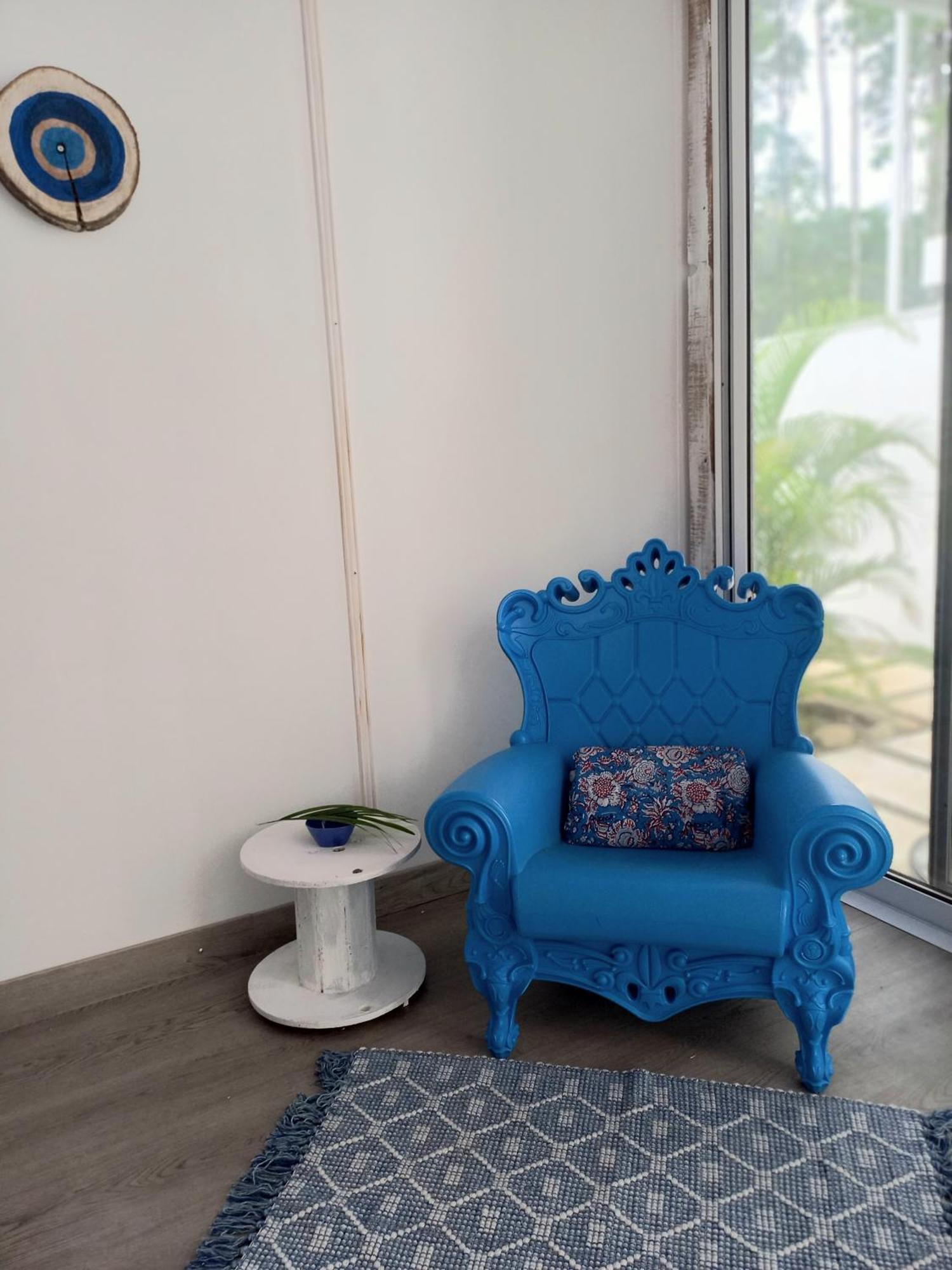 Puerto Viejo de Talamanca Olivia Del Caribe Suite מראה חיצוני תמונה