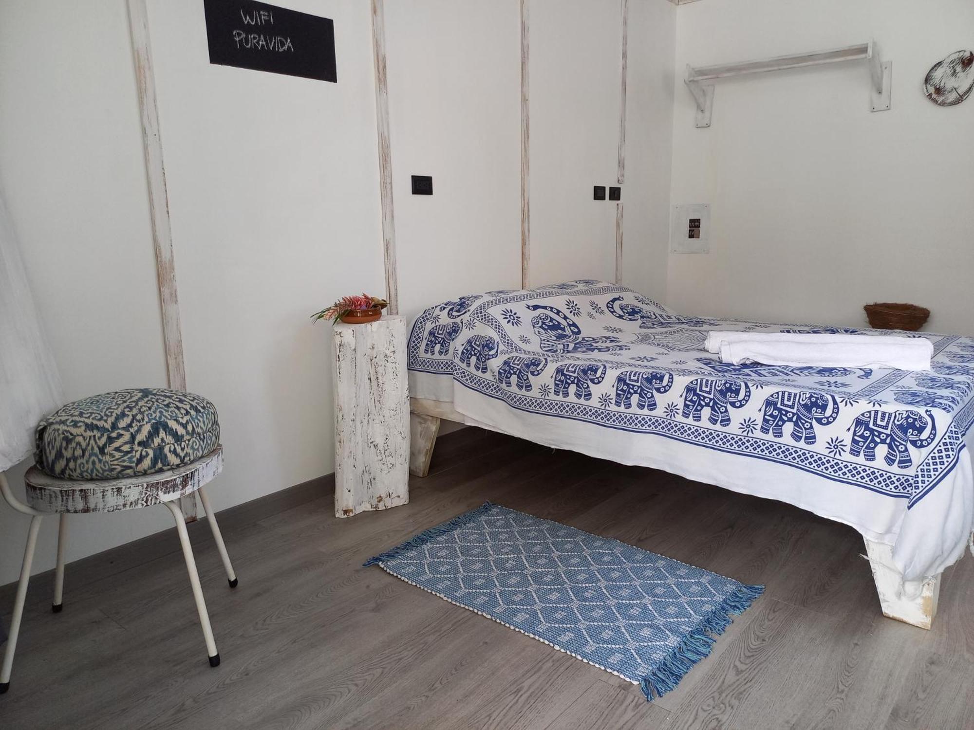 Puerto Viejo de Talamanca Olivia Del Caribe Suite מראה חיצוני תמונה