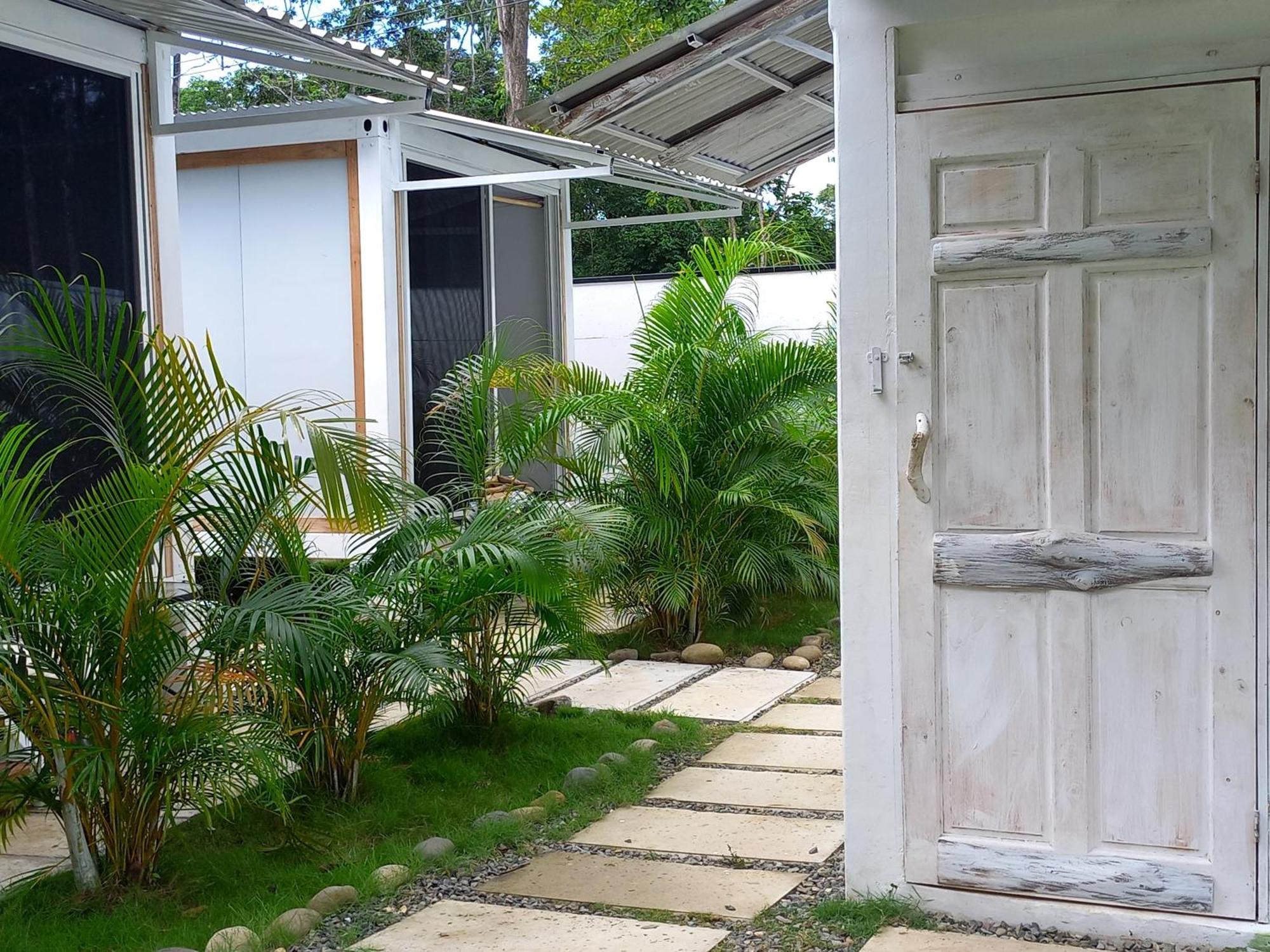 Puerto Viejo de Talamanca Olivia Del Caribe Suite מראה חיצוני תמונה