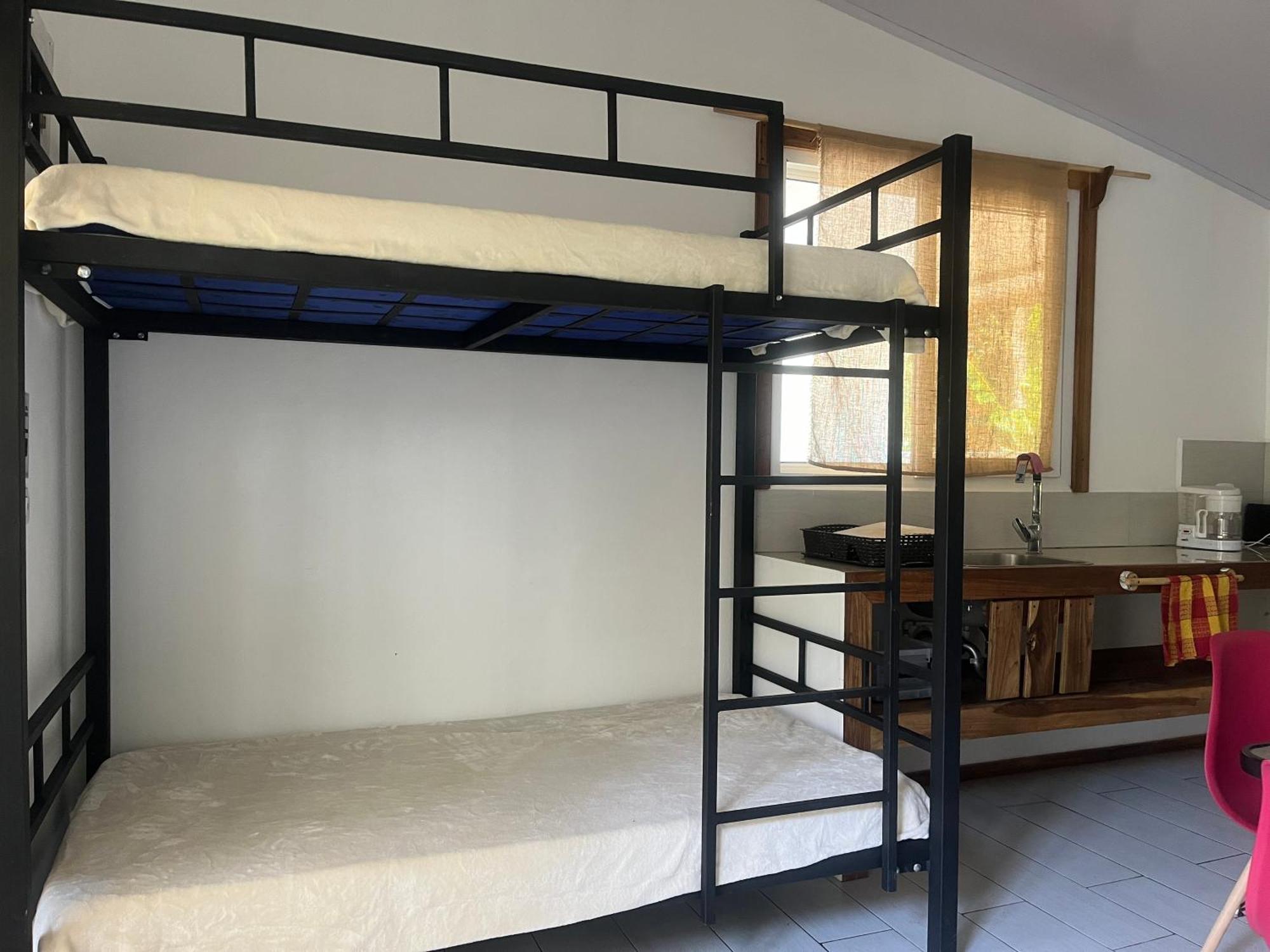 Puerto Viejo de Talamanca Olivia Del Caribe Suite חדר תמונה