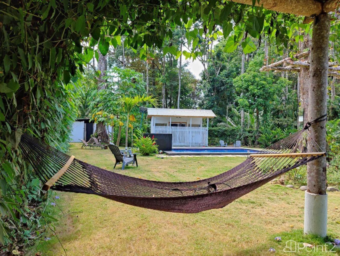 Puerto Viejo de Talamanca Olivia Del Caribe Suite מראה חיצוני תמונה