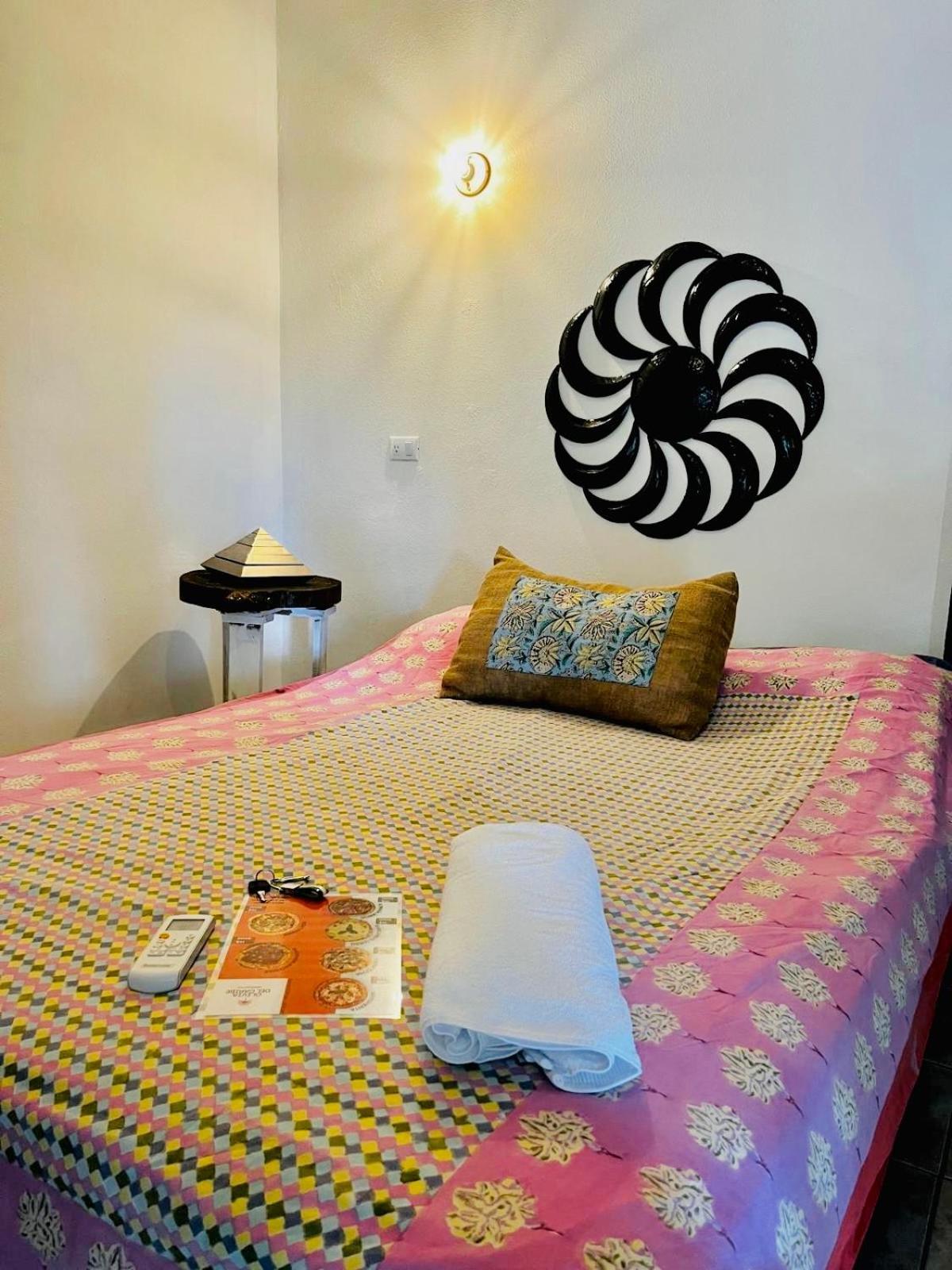 Puerto Viejo de Talamanca Olivia Del Caribe Suite מראה חיצוני תמונה