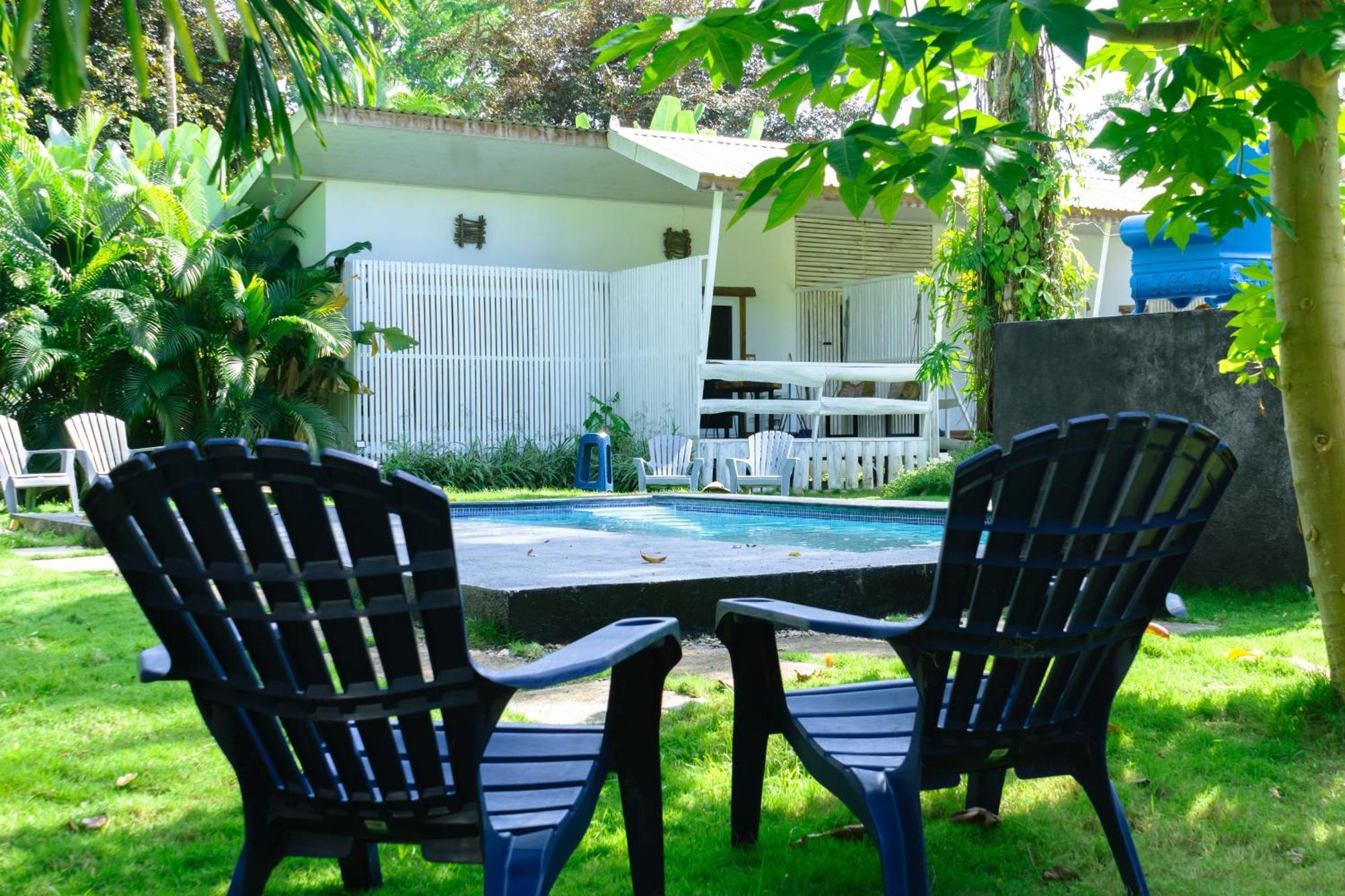 Puerto Viejo de Talamanca Olivia Del Caribe Suite מראה חיצוני תמונה
