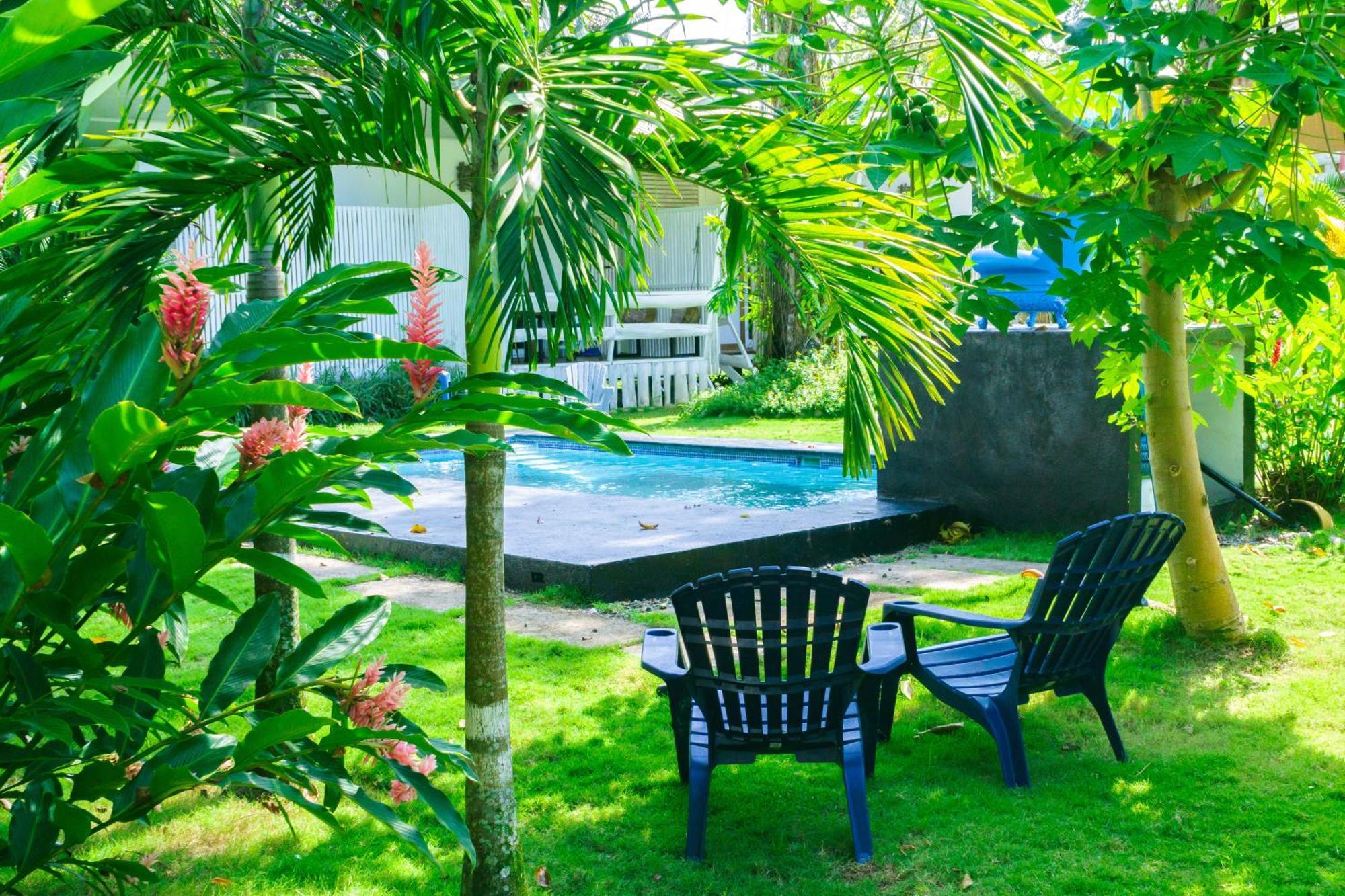Puerto Viejo de Talamanca Olivia Del Caribe Suite מראה חיצוני תמונה