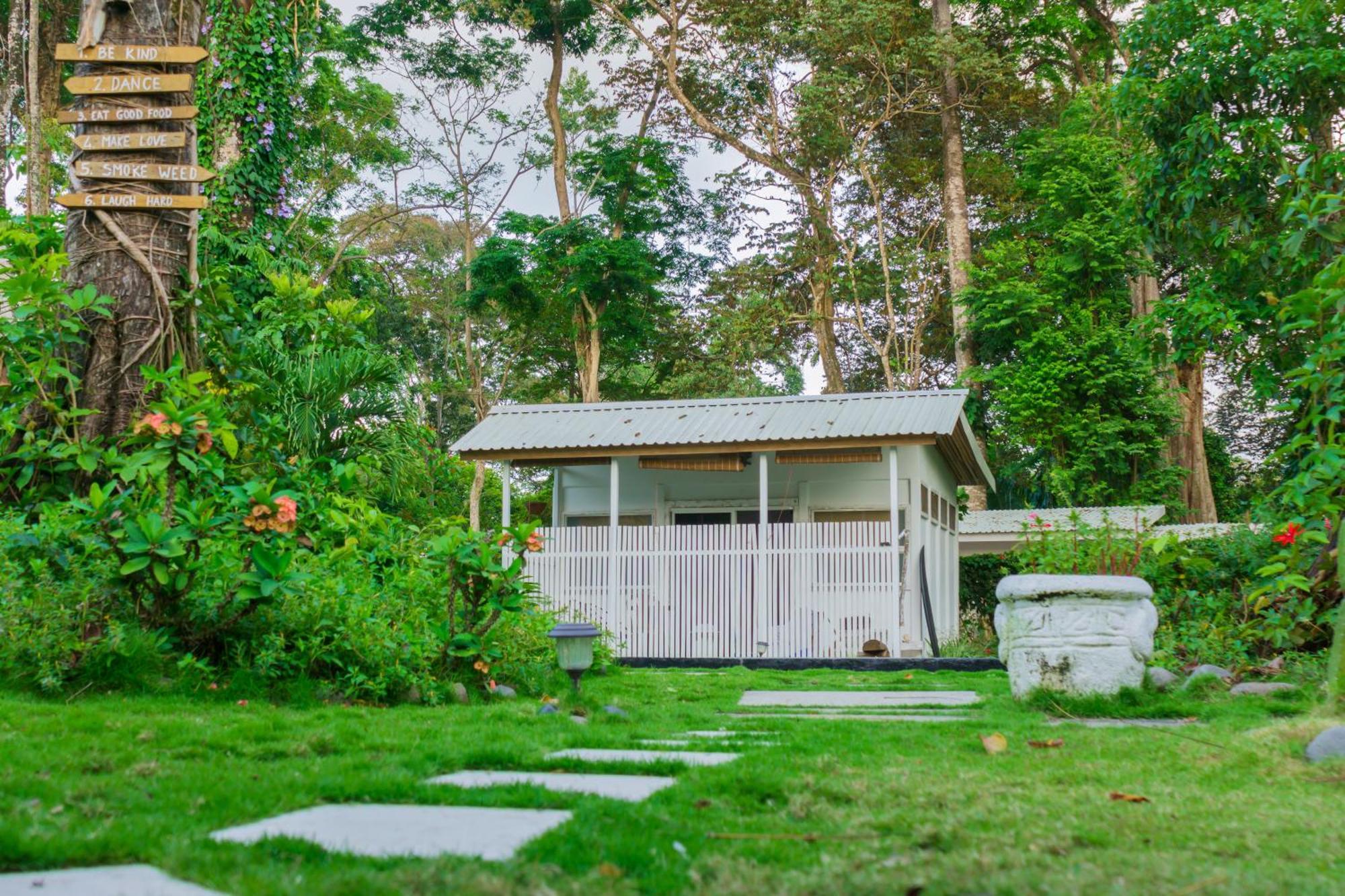 Puerto Viejo de Talamanca Olivia Del Caribe Suite מראה חיצוני תמונה
