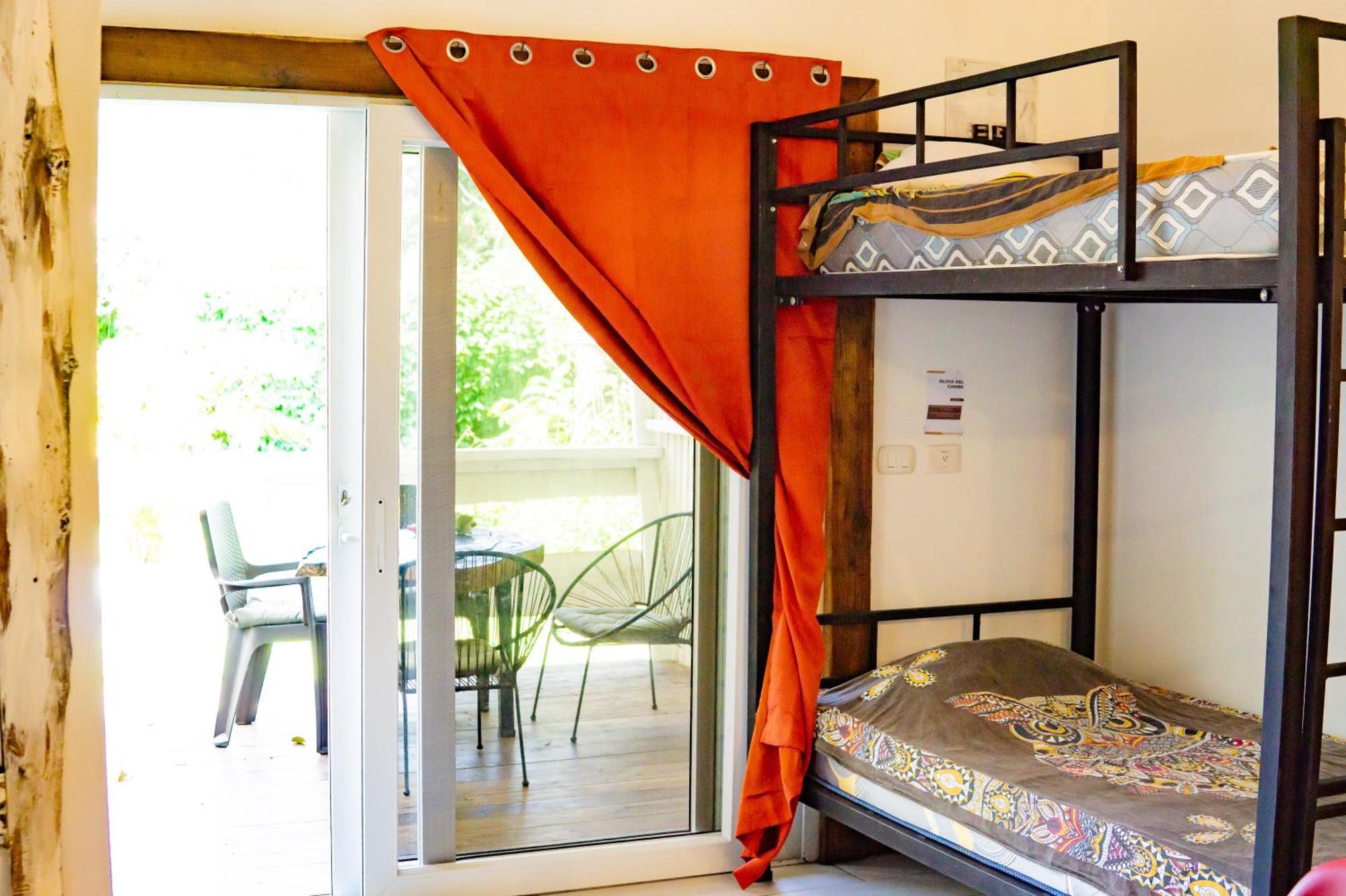 Puerto Viejo de Talamanca Olivia Del Caribe Suite מראה חיצוני תמונה