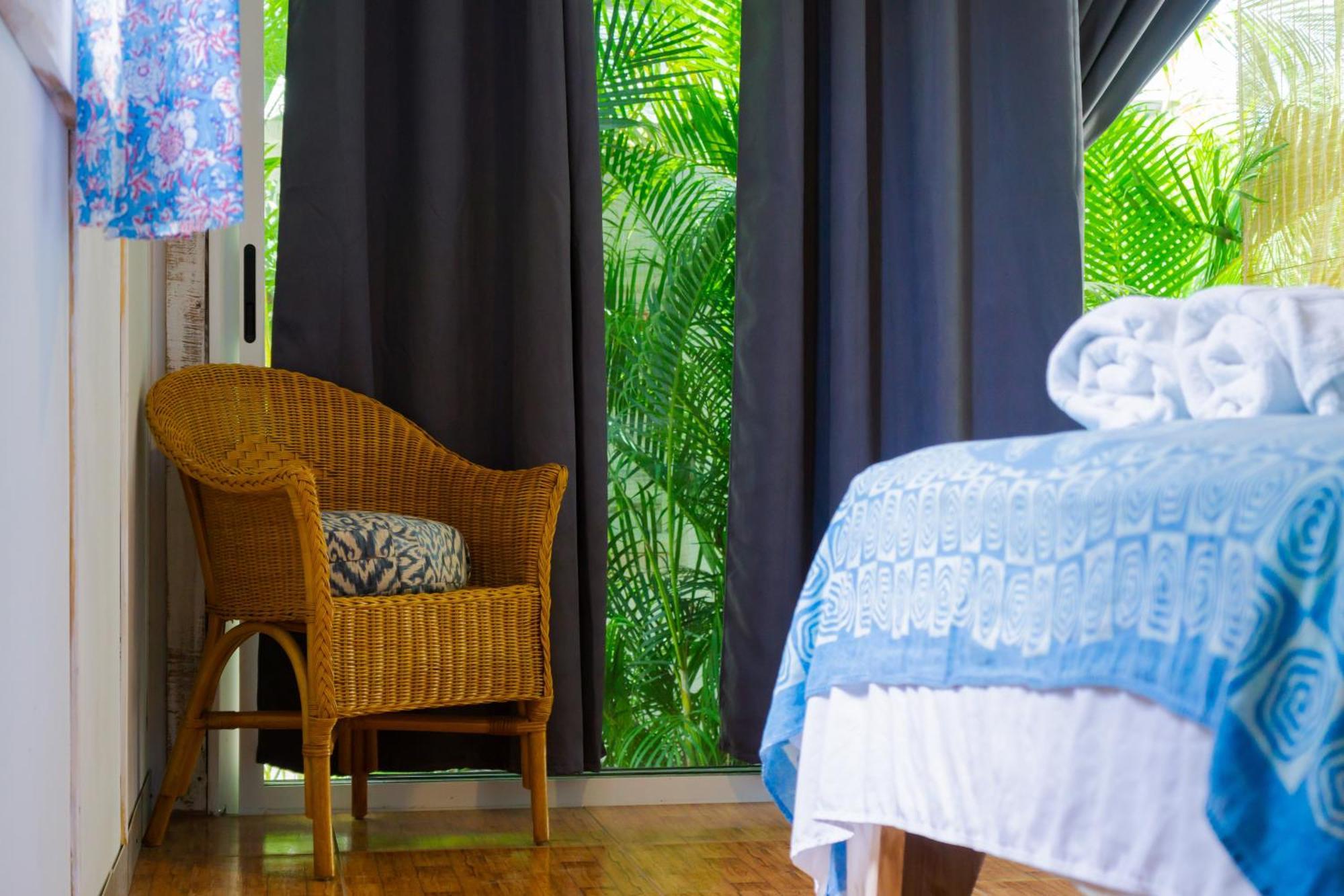 Puerto Viejo de Talamanca Olivia Del Caribe Suite מראה חיצוני תמונה