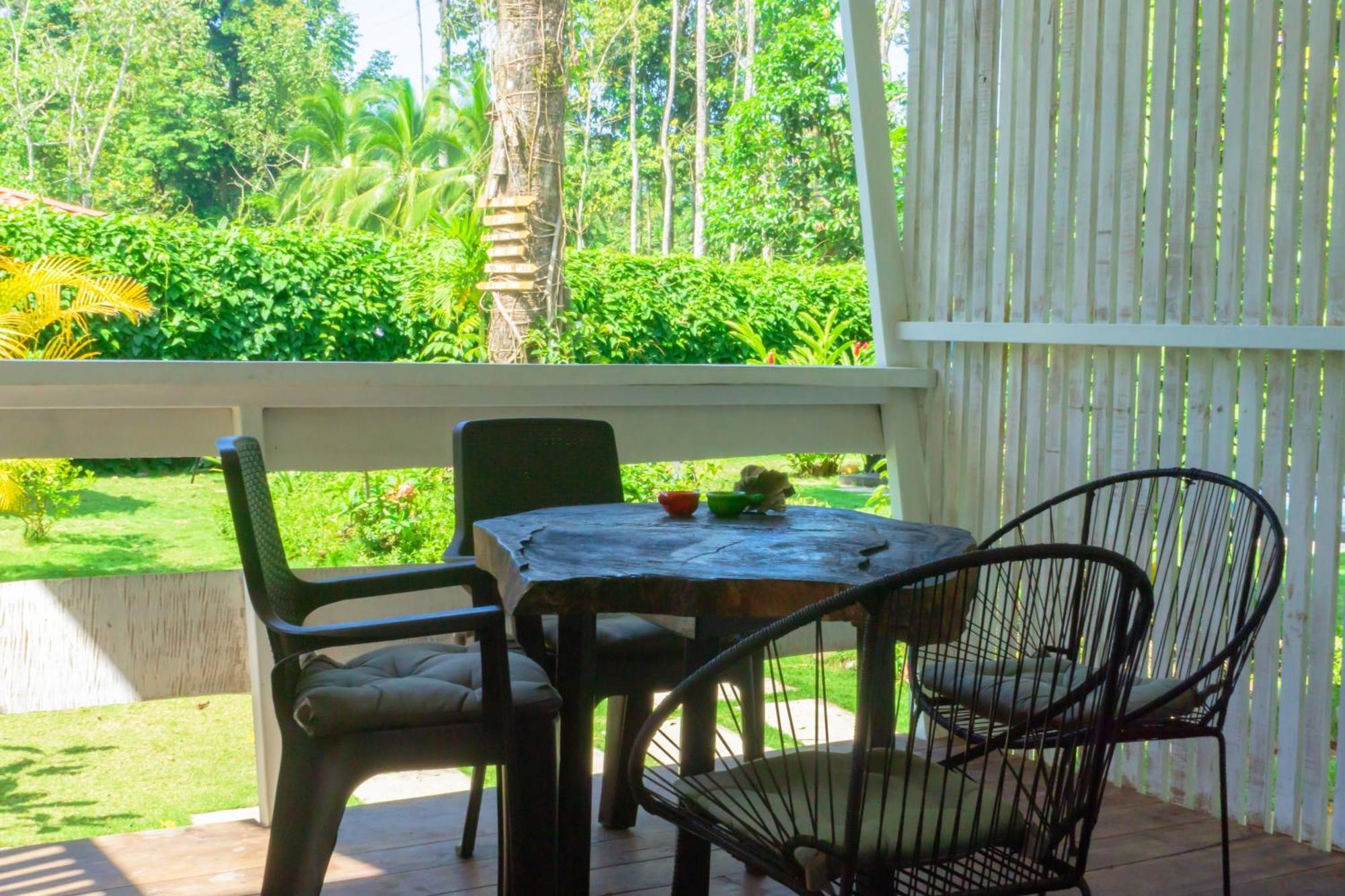 Puerto Viejo de Talamanca Olivia Del Caribe Suite מראה חיצוני תמונה