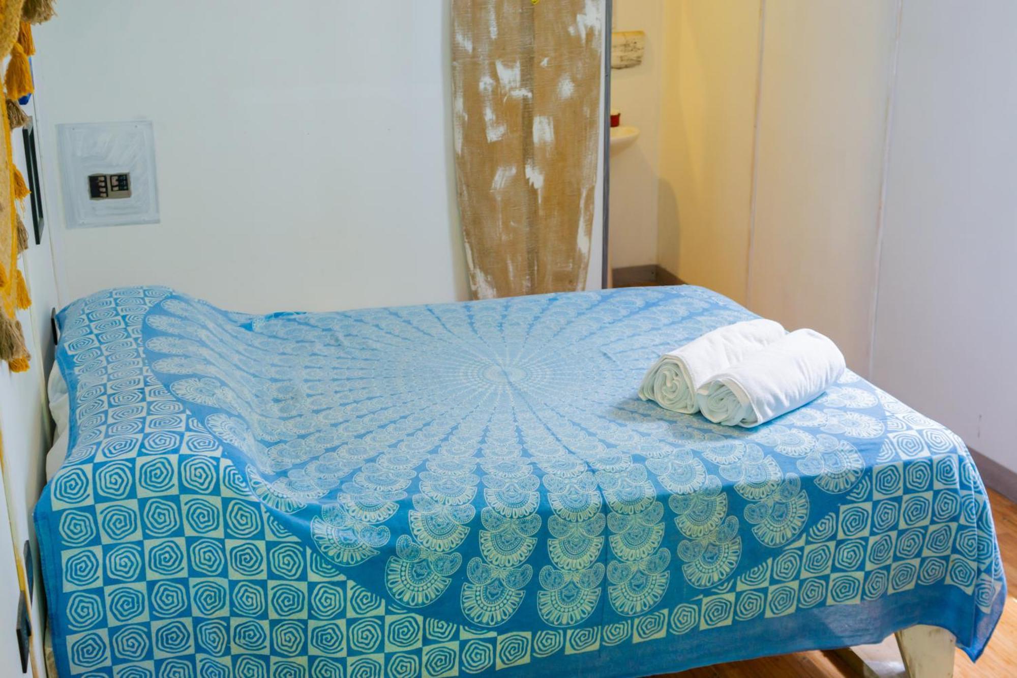 Puerto Viejo de Talamanca Olivia Del Caribe Suite מראה חיצוני תמונה