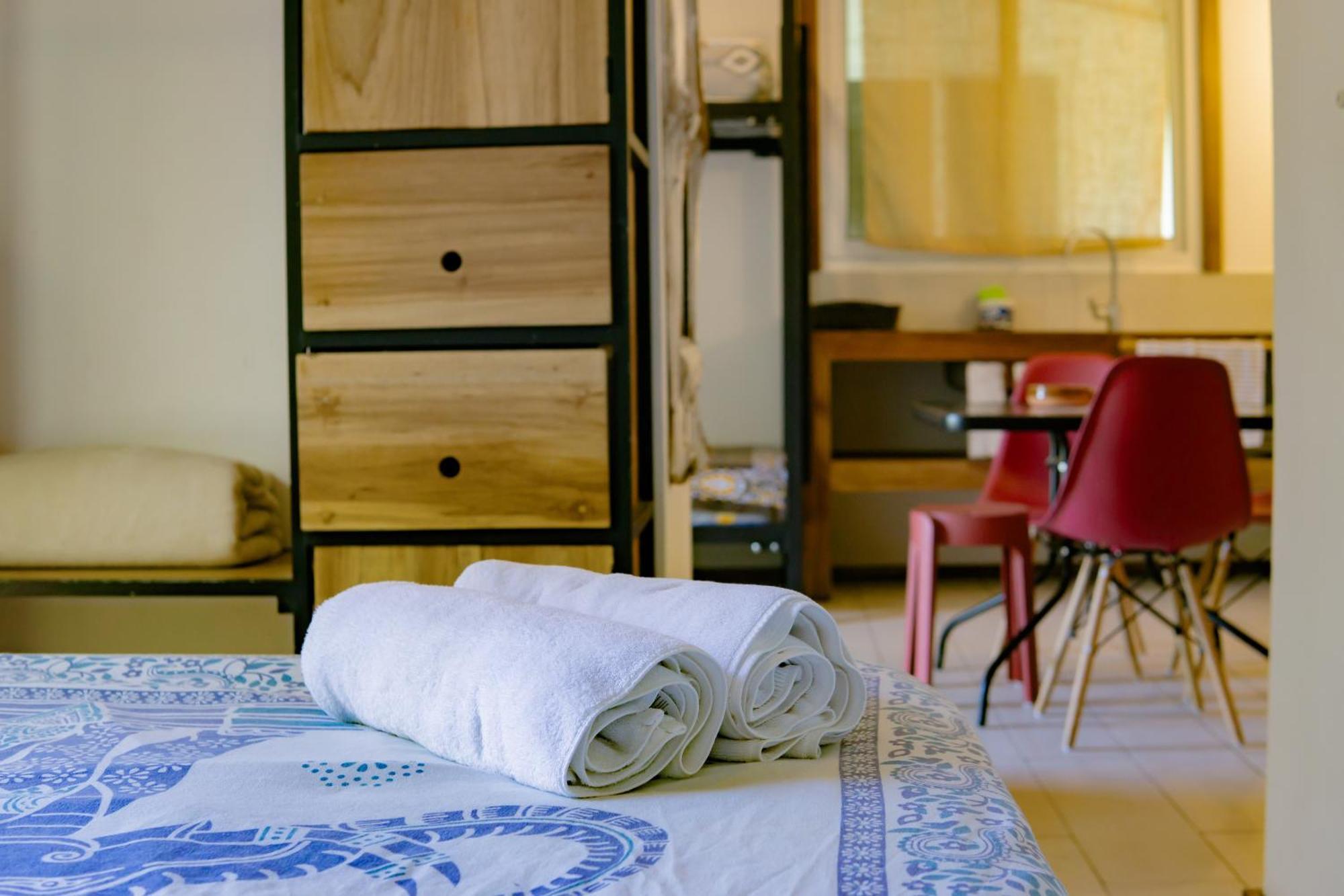 Puerto Viejo de Talamanca Olivia Del Caribe Suite מראה חיצוני תמונה