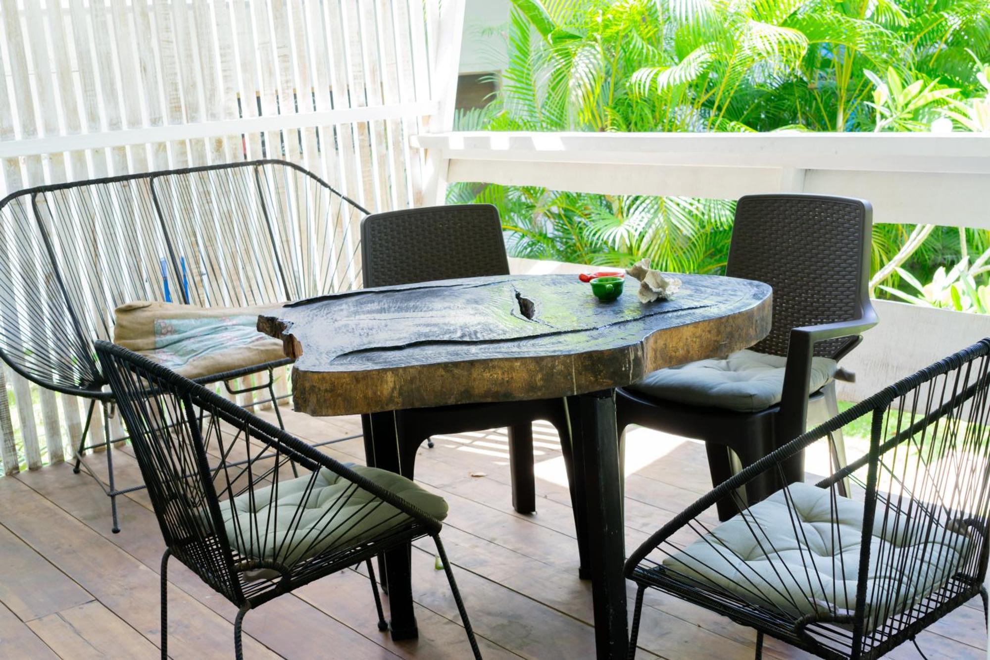 Puerto Viejo de Talamanca Olivia Del Caribe Suite מראה חיצוני תמונה
