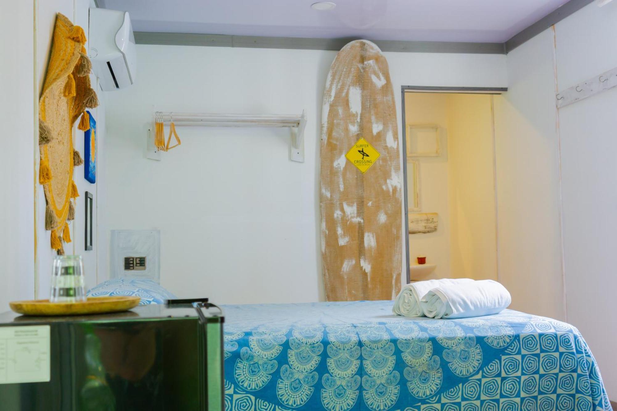 Puerto Viejo de Talamanca Olivia Del Caribe Suite מראה חיצוני תמונה