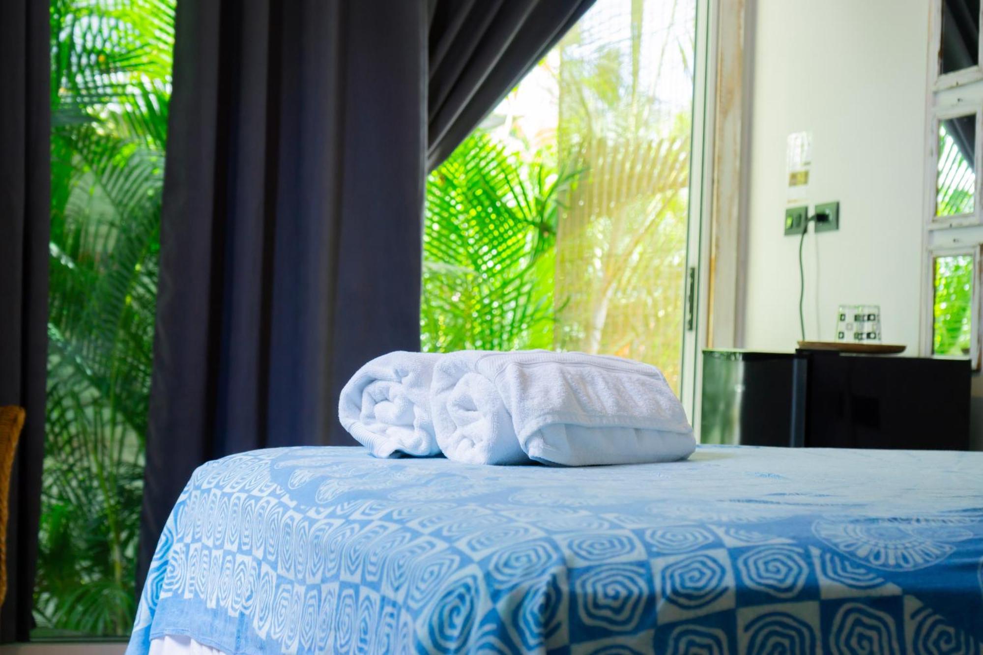 Puerto Viejo de Talamanca Olivia Del Caribe Suite מראה חיצוני תמונה