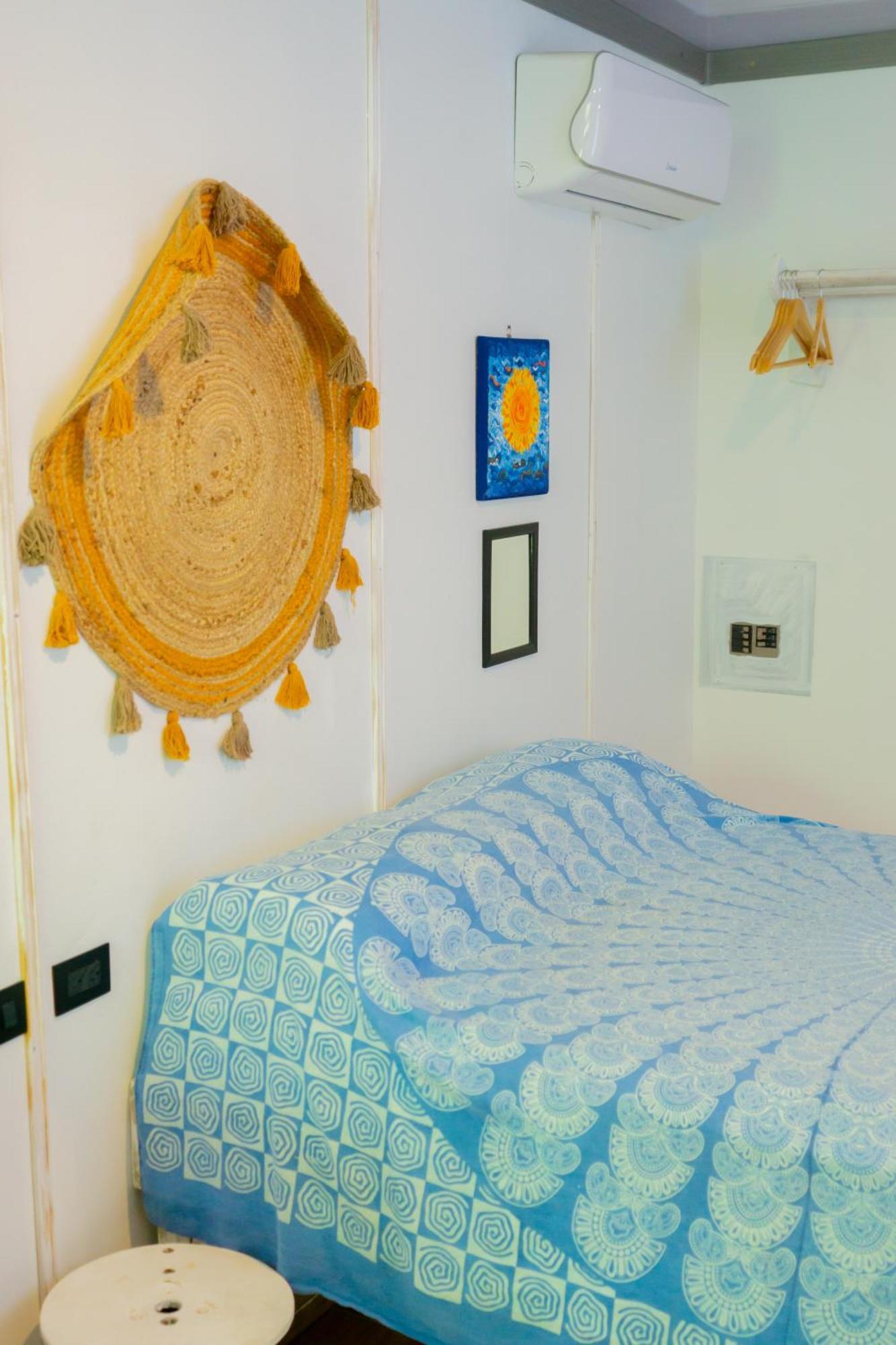 Puerto Viejo de Talamanca Olivia Del Caribe Suite מראה חיצוני תמונה